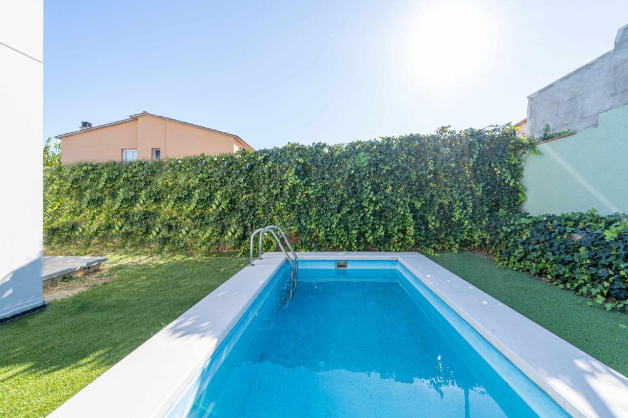 Jouvacations Villa La Selva Vilafant Экстерьер фото