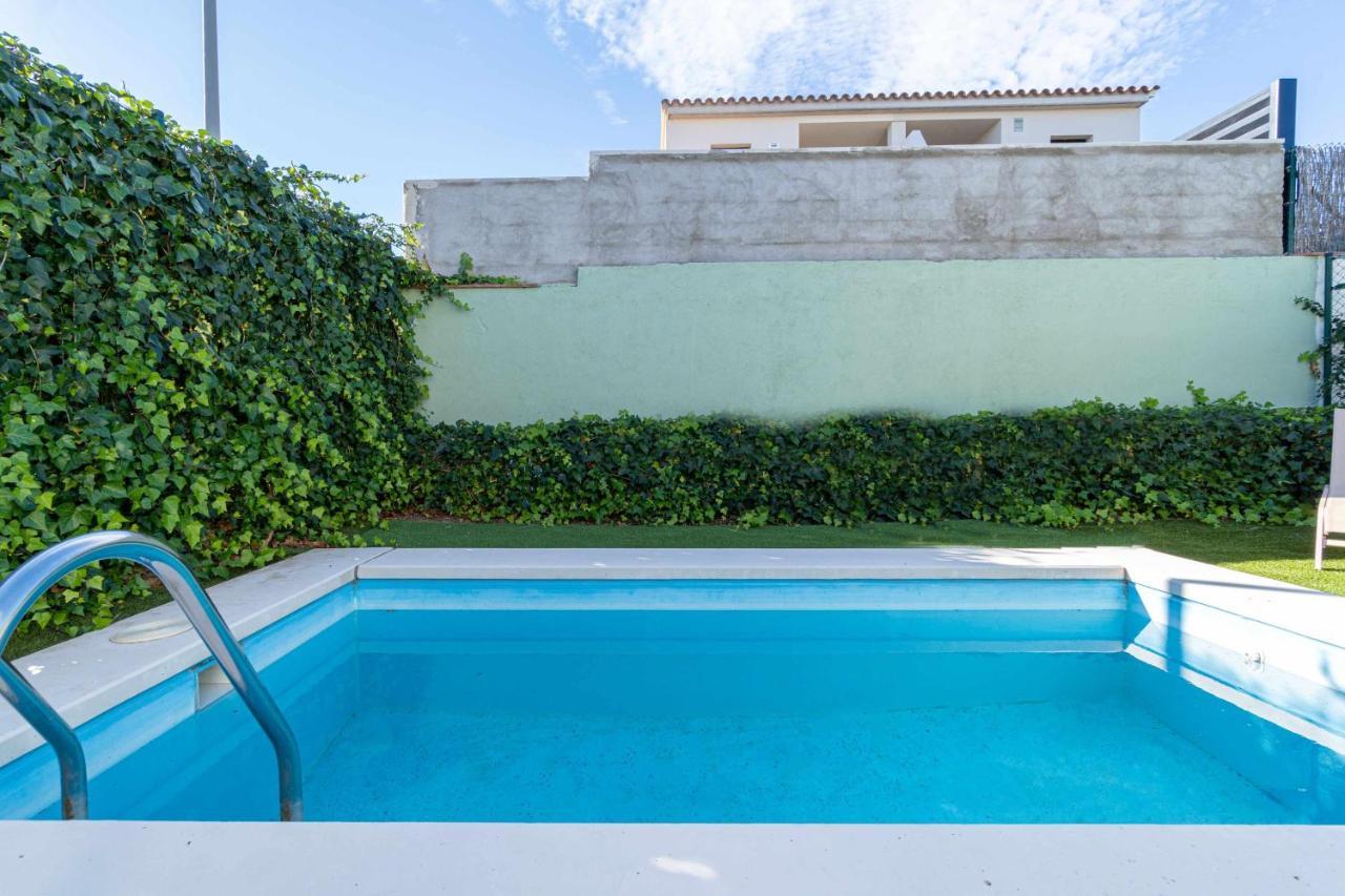 Jouvacations Villa La Selva Vilafant Экстерьер фото