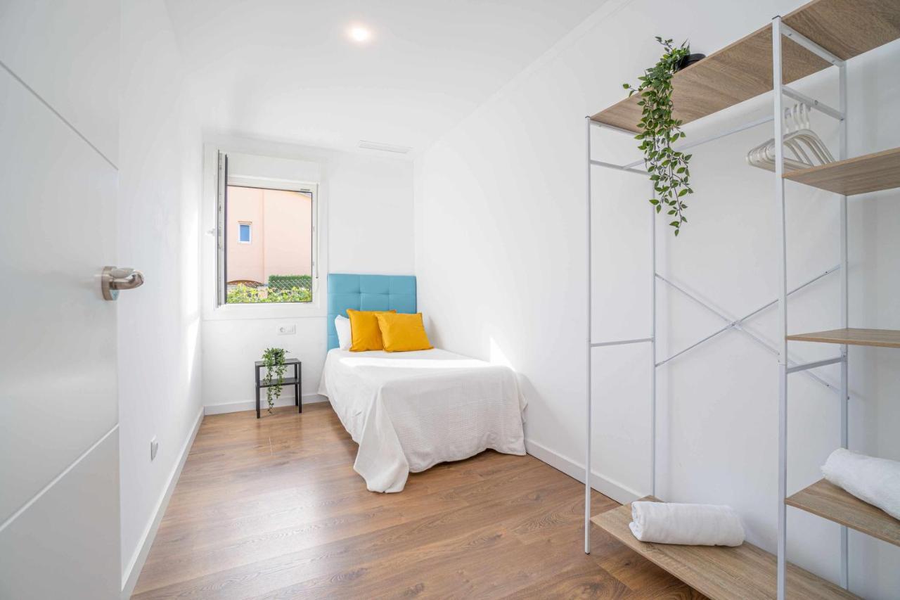 Jouvacations Villa La Selva Vilafant Экстерьер фото